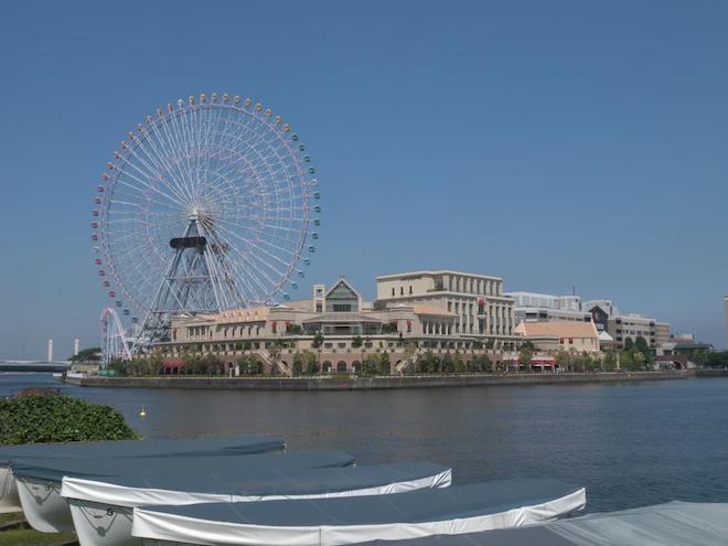 アニヴェルセルみなとみらい横浜